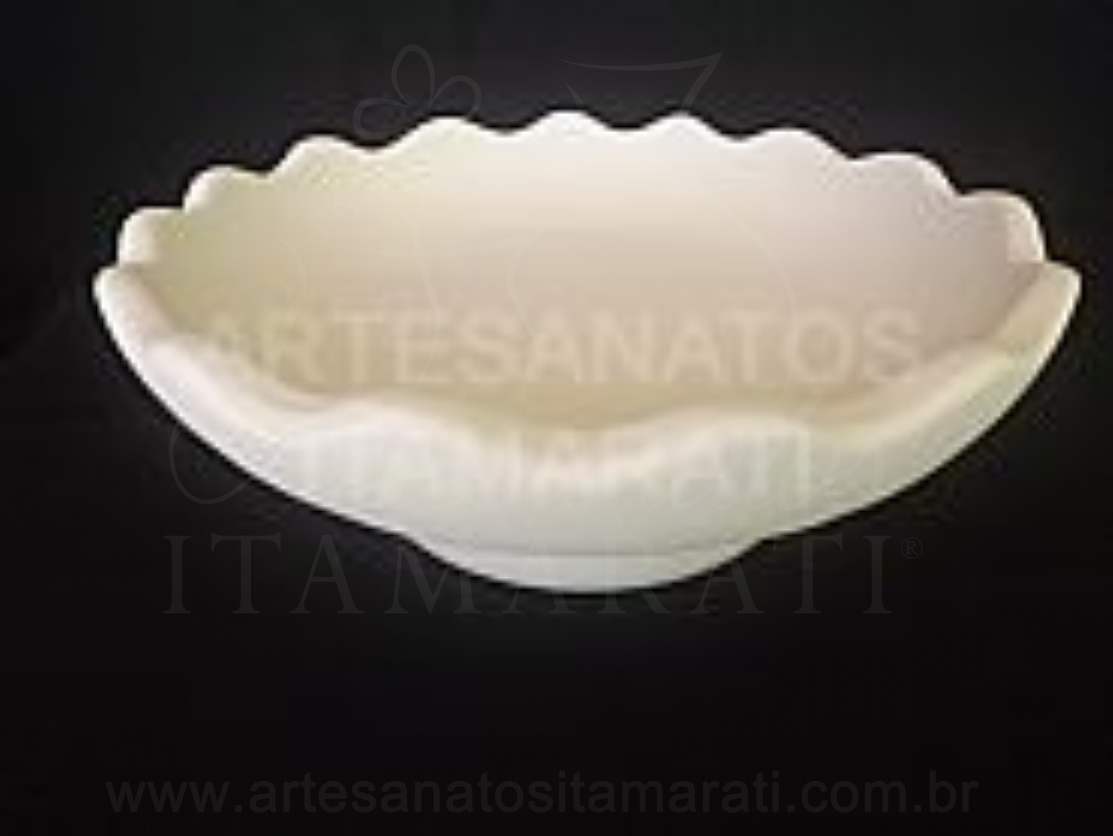 Fruteira Abacaxi Grande